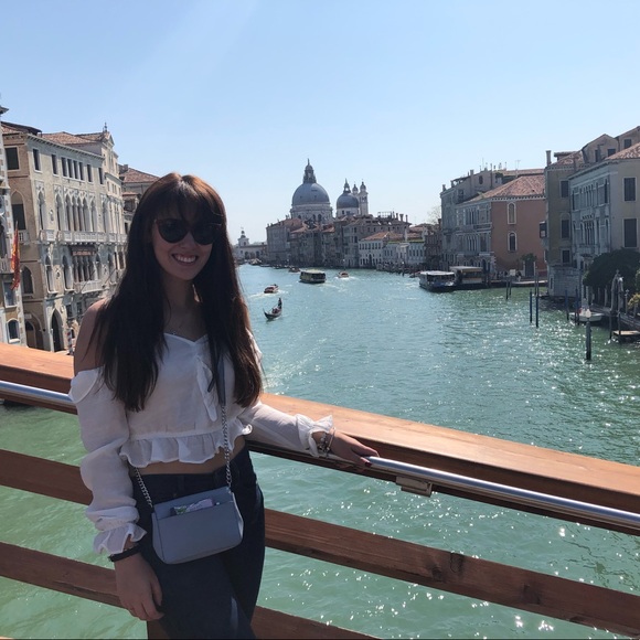 Meet your Posher, Kayra - Picture 1 of 1